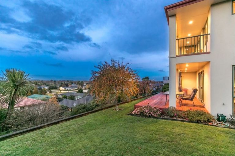 Photo of property in 38 Eclipse Rise, Flagstaff, Hamilton, 3210