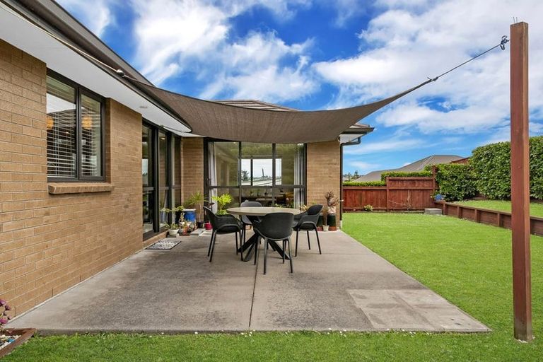 Photo of property in 31a Raithburn Terrace, Pokeno, 2402
