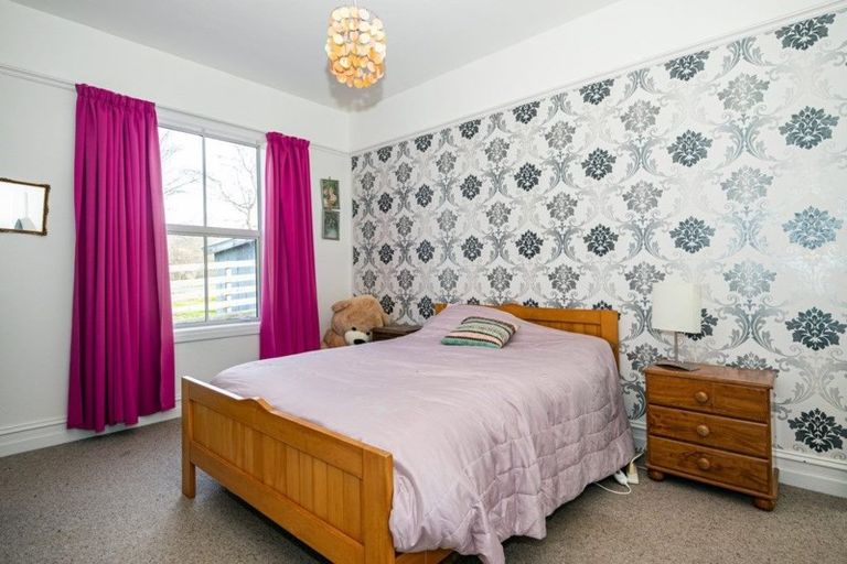 Photo of property in 548 Pleasant Valley Road, Geraldine Downs, Geraldine, 7991