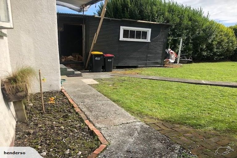 Photo of property in 4 Swainson Street, Greymouth, 7805