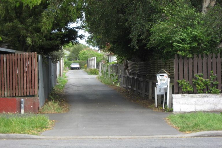 Photo of property in 94 Tilford Street, Woolston, Christchurch, 8062