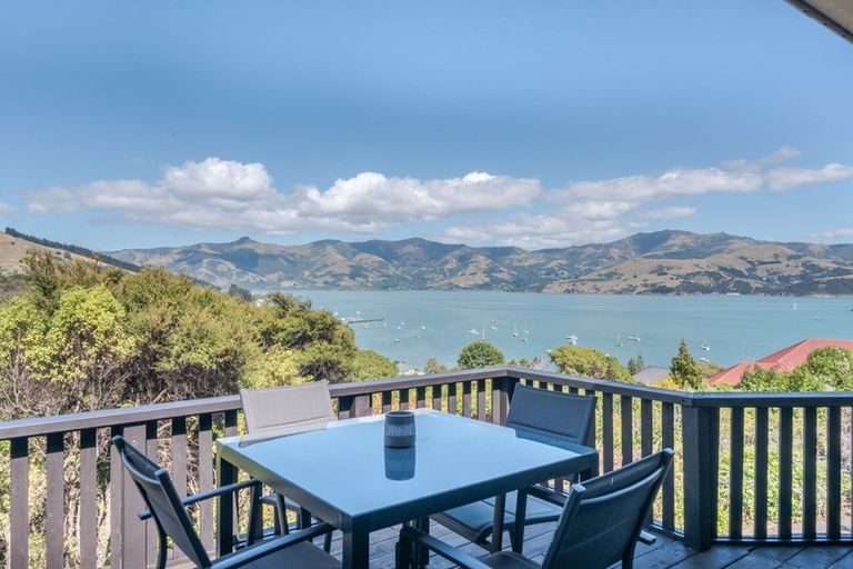Photo of property in 6 Settlers Hill, Akaroa, 7520