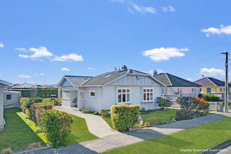 Photo of property in 16 Witham Street, Oamaru North, Oamaru, 9400