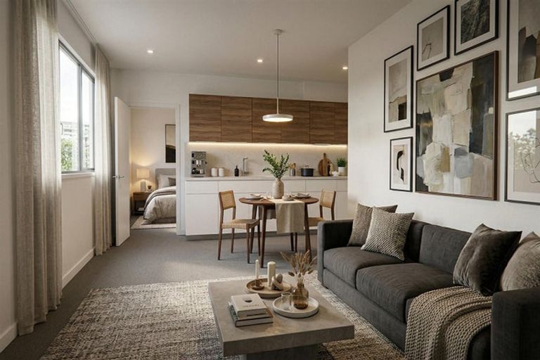 Photo of property in 1 Elizabeth Street, Pakuranga, Auckland, 2010