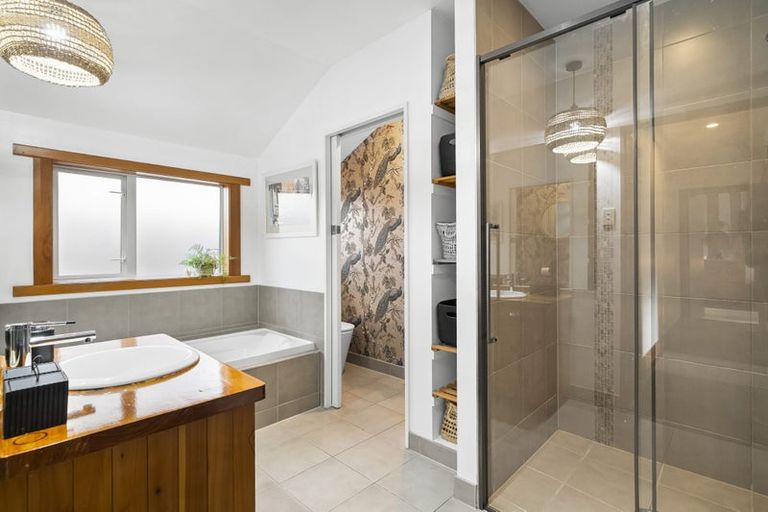 Photo of property in 8 Croziers Road, St Albans, Christchurch, 8052