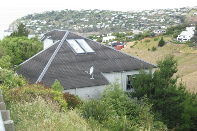 Photo of property in 205 Clifton Terrace, Clifton, Christchurch, 8081