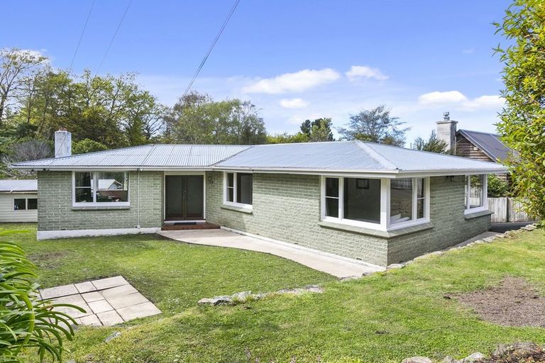 Photo of property in 121 Balmacewen Road, Wakari, Dunedin, 9010