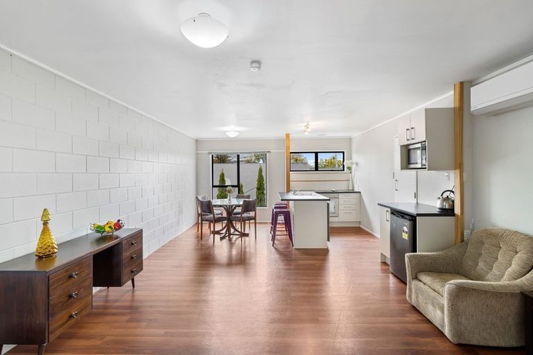 Photo of property in 4/106 Macfarlane Street, Hamilton East, Hamilton, 3216