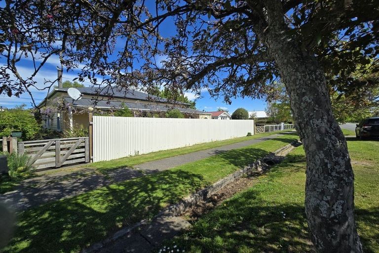 Photo of property in 13 Seddon Street, Cheviot, 7310