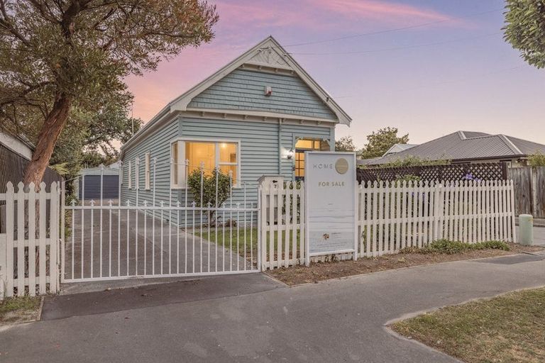 Photo of property in 17 Manning Place, Woolston, Christchurch, 8023