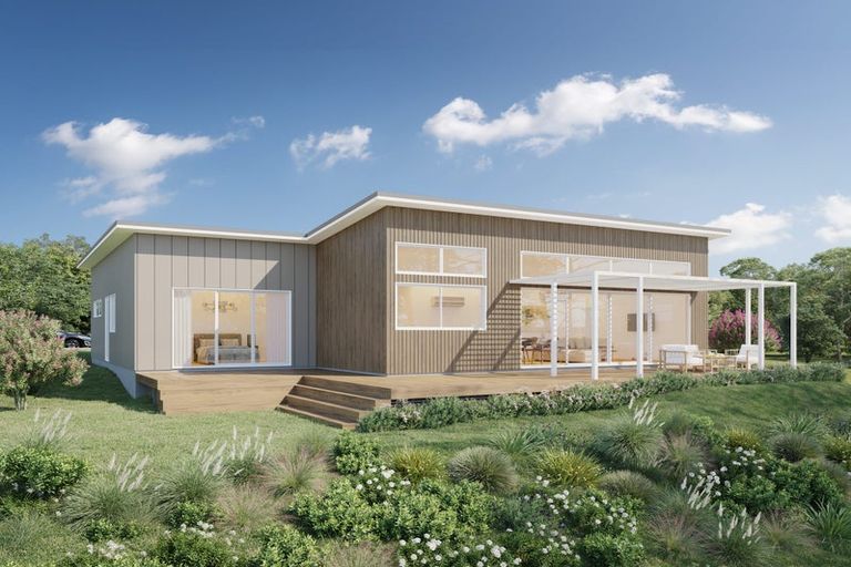 Photo of property in 65a Rata Road, Raumati Beach, Paraparaumu, 5032