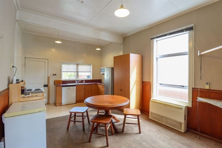 Photo of property in 88 Arthur Street, Seaview, Timaru, 7910