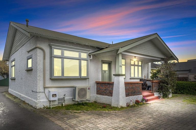 Photo of property in 206b Waterloo Road, Hutt Central, Lower Hutt, 5011