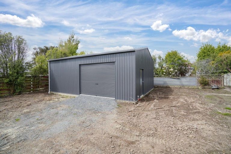 Photo of property in 53 Regent Street, Newfield, Invercargill, 9812