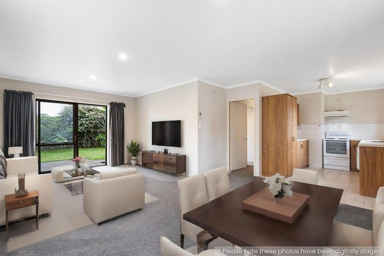 Photo of property in 51b Rata Street, Matamata, 3400