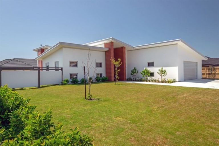 Photo of property in 18 Spitfire Drive, Burleigh, Blenheim, 7201