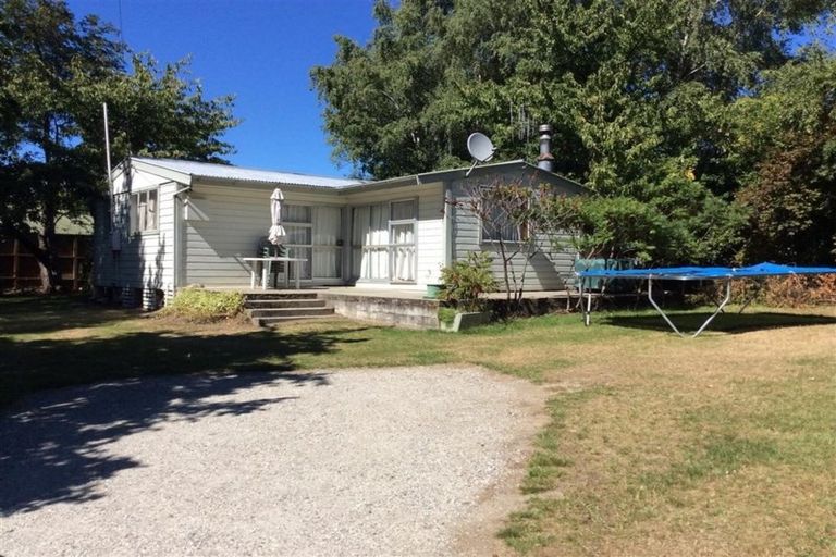 Photo of property in 46 Devon Street, Arrowtown, 9302