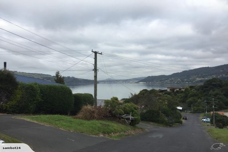 Photo of property in 12 Gorman Street, Macandrew Bay, Dunedin, 9014