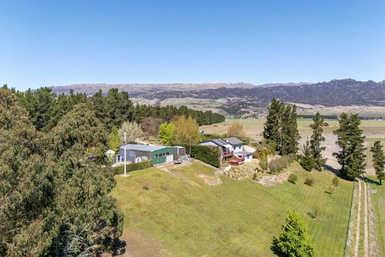 Photo of property in 599 Loop Road, Bendigo, Cromwell, 9383