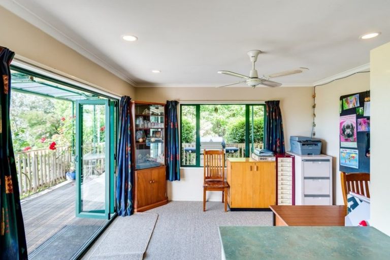 Photo of property in 170 Matahorua Road, Tutira, Napier, 4188