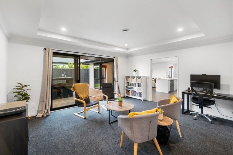 Photo of property in 764 Selwyn Road, Rolleston, 7615