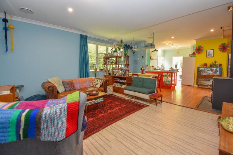 Photo of property in 8 Kent Street, Carterton, 5713