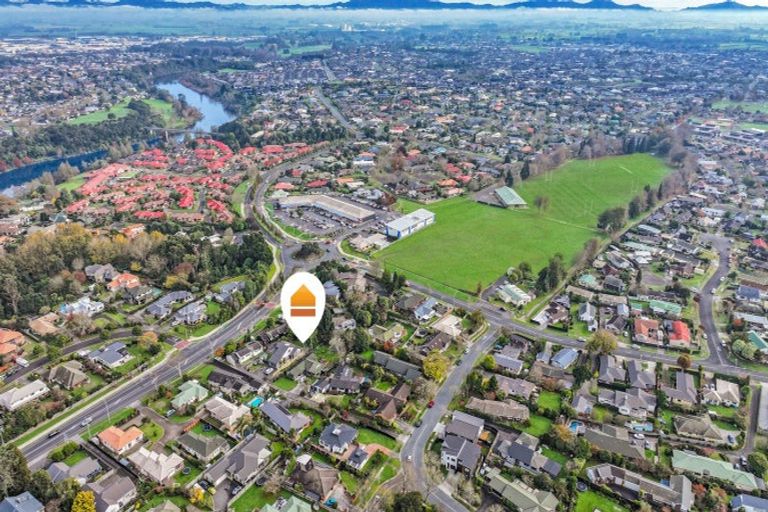 Photo of property in 16 Woodland Drive, Flagstaff, Hamilton, 3210