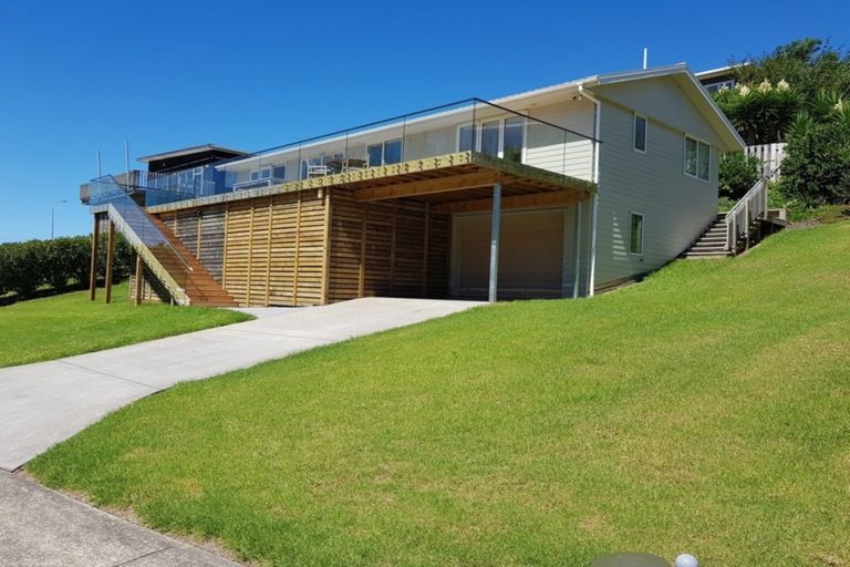 Photo of property in 20 Taranga Road, Langs Beach, Waipu, 0582