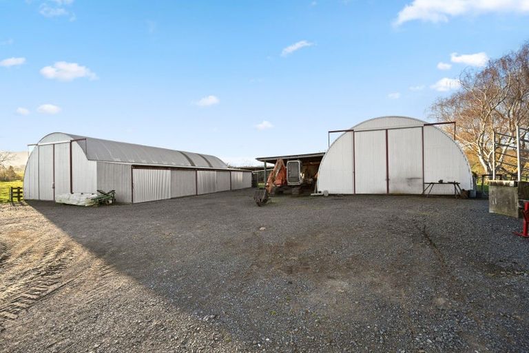 Photo of property in 124 Mangawara Road, Hoe-o-tainui, Morrinsville, 3373