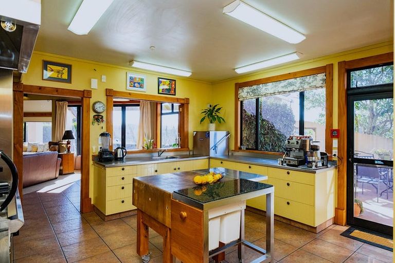 Photo of property in Beckenridge Lodge, 1 Breckenridge Lane, Puketapu, Napier, 4183