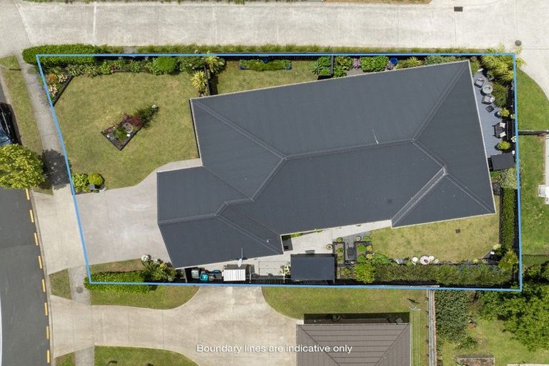 Photo of property in 2 Westmuir Crescent, Pokeno, 2402