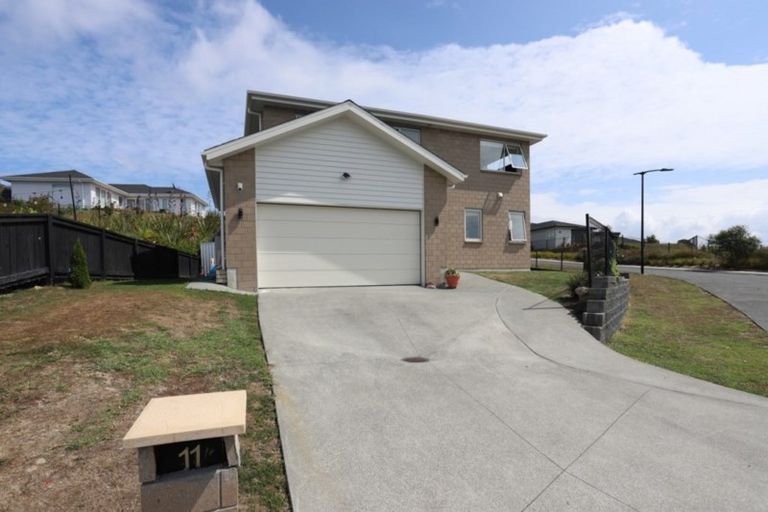 Photo of property in 11 Tirohanga Crescent, Stanmore Bay, Whangaparaoa, 0932
