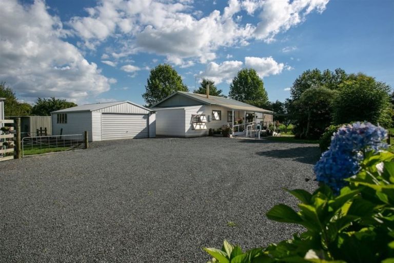 Photo of property in 9 Golf Street, Putaruru, 3411