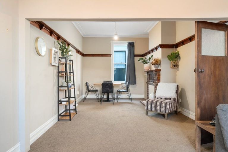 Photo of property in 4 Eskvale Street, Saint Kilda, Dunedin, 9012