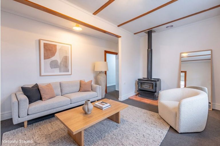 Photo of property in 49 Craigie Avenue, Parkside, Timaru, 7910