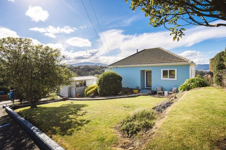 Photo of property in 42 Waimea Avenue, Calton Hill, Dunedin, 9012