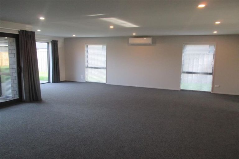 Photo of property in 66 Riverstone Drive, Rolleston, 7614