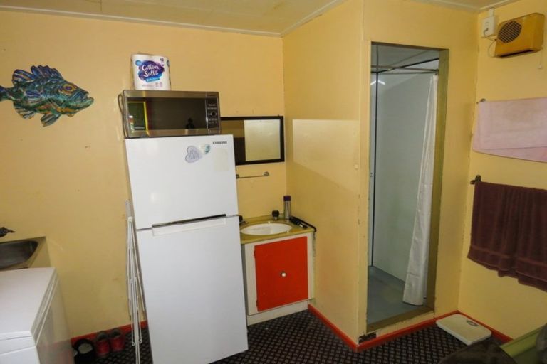 Photo of property in 17 Torea Street, Granity, 7823