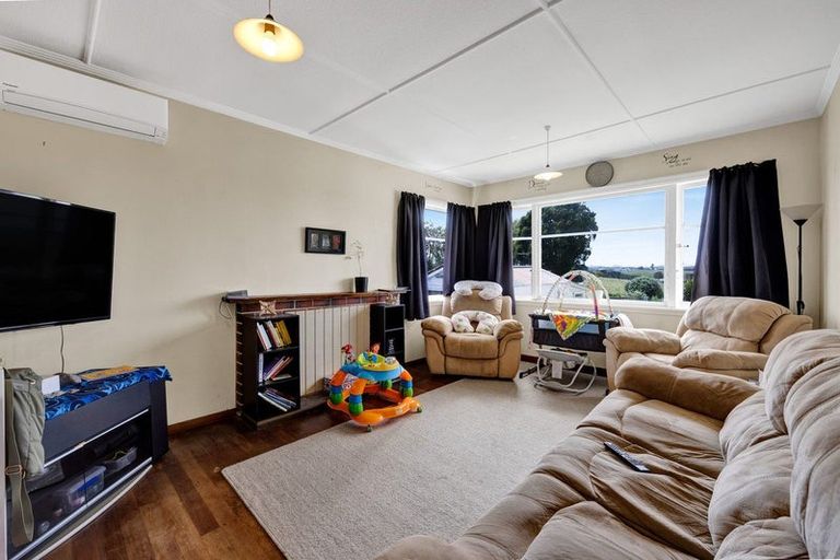 Photo of property in 10 Glasgow Street, Hawera, 4610