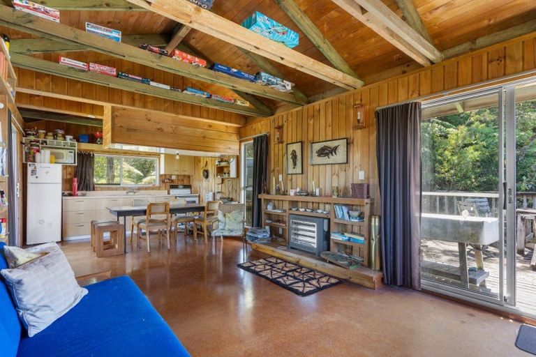 Photo of property in 6 Kapakapa Road, Opoutere, Whangamata, 3691