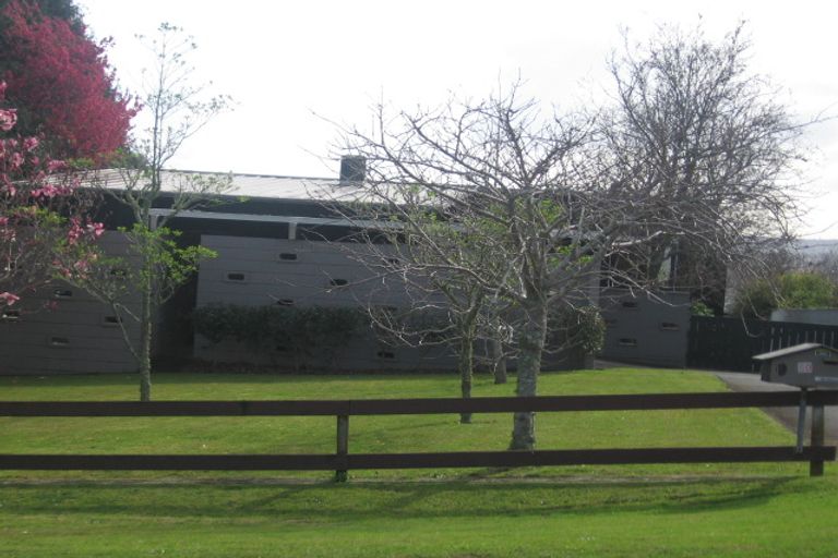 Photo of property in 50 Red Hill Road, Red Hill, Papakura, 2110