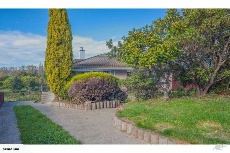 Photo of property in 44 Matai Crescent, Highfield, Timaru, 7910