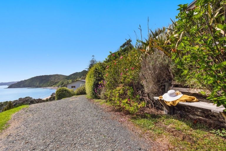 Photo of property in 41 Long Beach Road, Russell, 0202