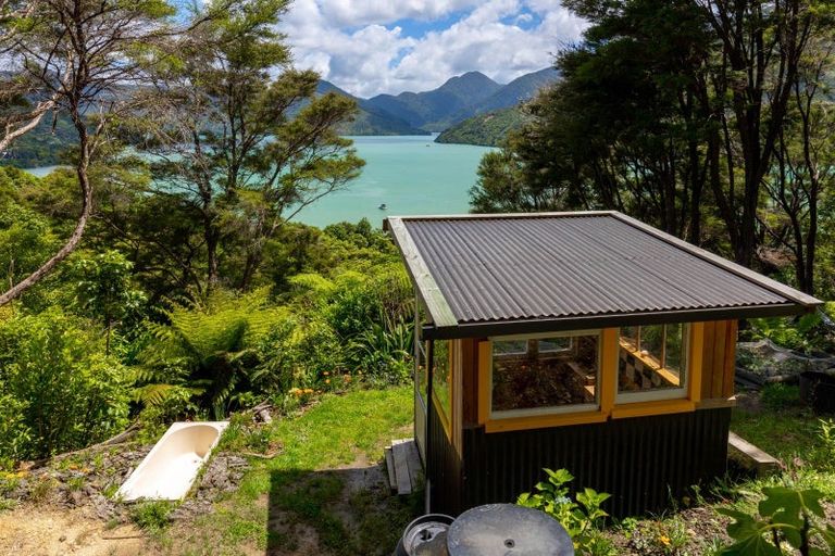 Photo of property in 47 Korimako Rise, Havelock, Picton, 7281