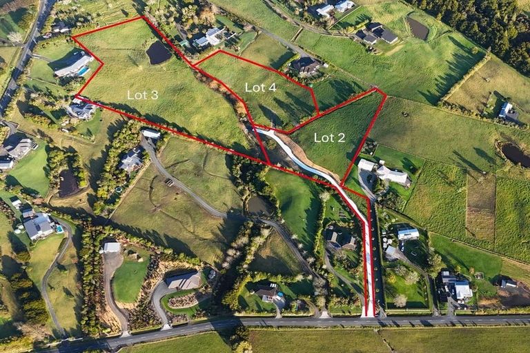 Photo of property in 45a Finlayson Road, Matarau, Kamo, 0176