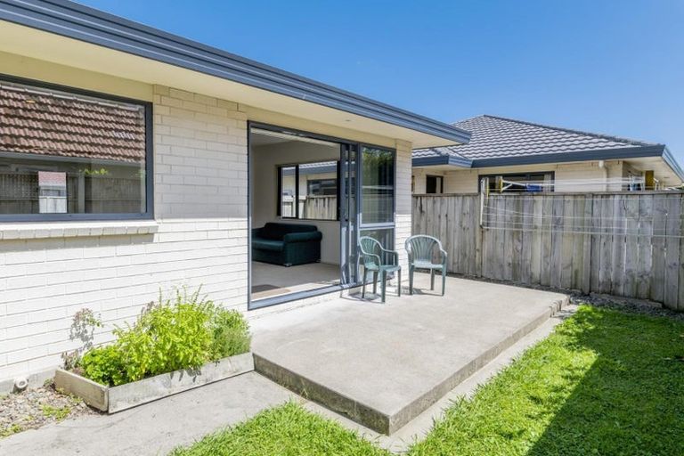 Photo of property in 46a Salisbury Street, Levin, 5510