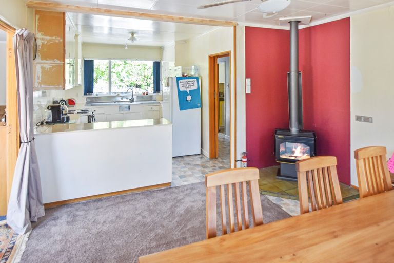 Photo of property in 3 Huxley Place, Twizel, 7901