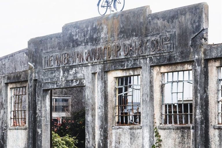 Photo of property in 327 Wanganui Flat Road, Harihari, 7884