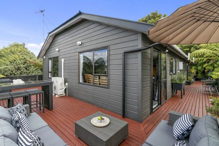 Photo of property in 265 Major Drive, Kelson, Lower Hutt, 5010