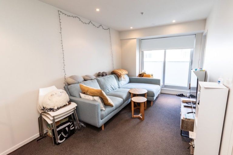 Photo of property in Soho Apartments, 1406/74 Taranaki Street, Te Aro, Wellington, 6011